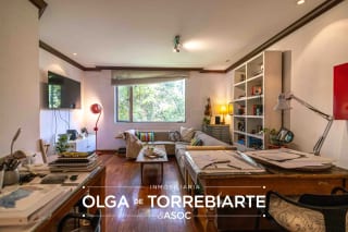 Casa en Condominio Las Lomas — Casa en Venta en Carretera a El Salvador, Guatemala, Ciudad — miniatura 5 de 16