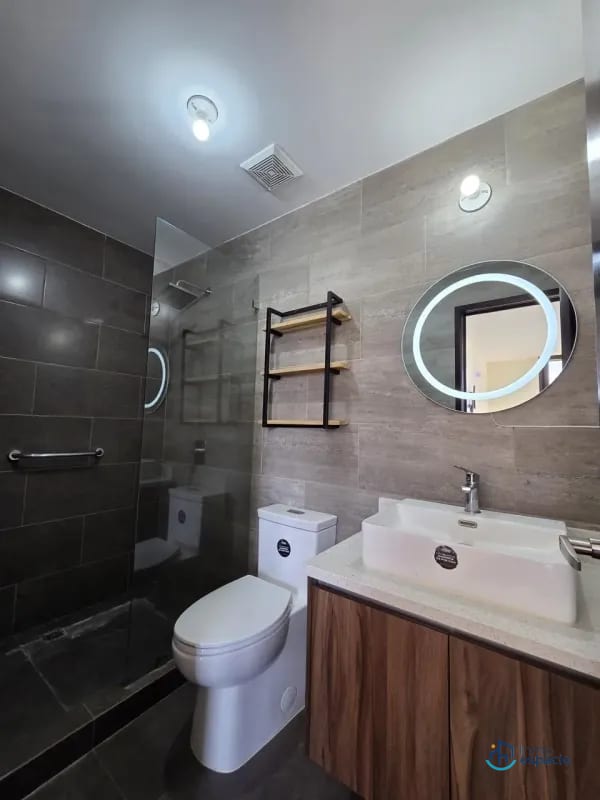 Apartamento en Venta – Torre Praga, Zona 15 — Apartamento en Venta en Zona 15, Guatemala, Ciudad — foto 12 de 17