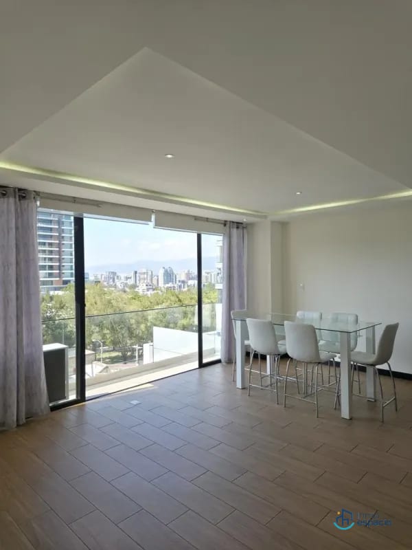 Apartamento en Venta – Torre Praga, Zona 15 — Apartamento en Venta en Zona 15, Guatemala, Ciudad — foto 5 de 17