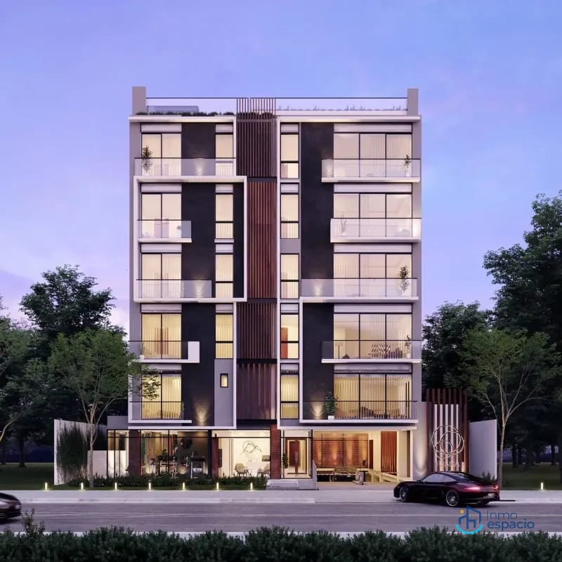 Apartamento en Venta – Torre Praga, Zona 15 — Apartamento en Venta en Zona 15, Guatemala, Ciudad — foto 3 de 17