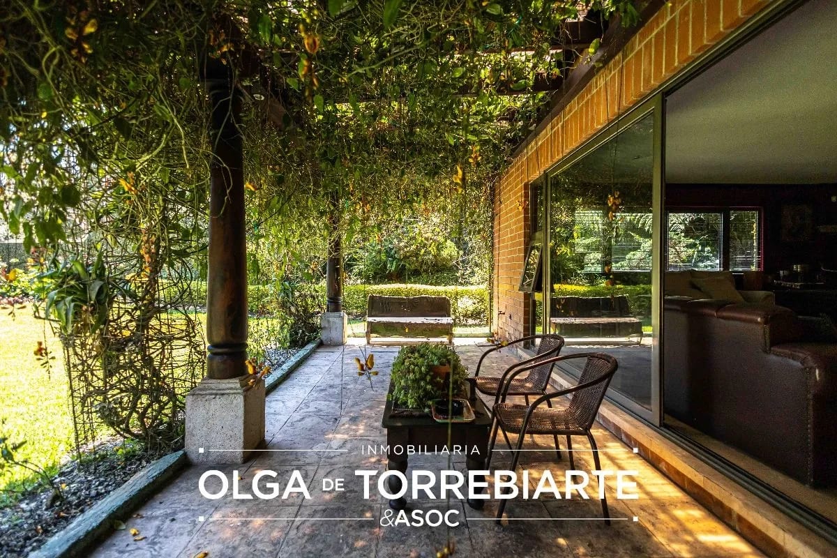 Casa en Condominio Las Alturas II — Casa en Venta en Las Alturas, Carretera a El Salvador, Guatemala, Ciudad — foto 3 de 14