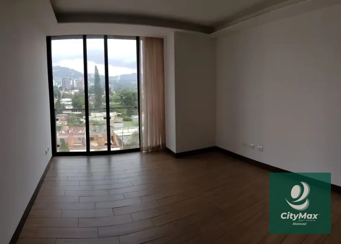 Apartamento en Renta en Vista Hermosa II Zona 15 — Apartamento en Alquiler en Zona 15, Guatemala, Ciudad — foto 17 de 17