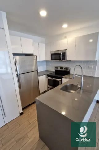 Apartamento en Renta en Vista Hermosa II Zona 15 — Apartamento en Alquiler en Zona 15, Guatemala, Ciudad — miniatura 5 de 17