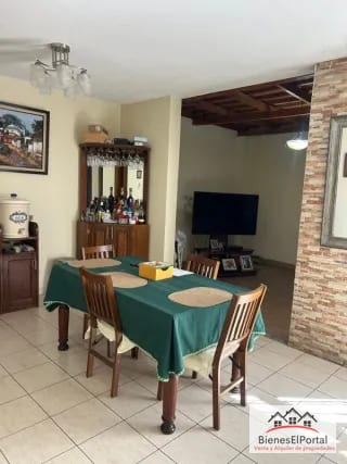 Casa en Condominio Altos del Encinal Zona 7 de Mixco — Casa en Venta en Zona 7 Mixco, Guatemala, Ciudad — miniatura 1 de 6