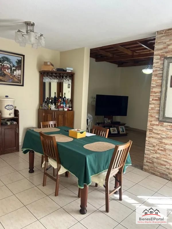 Casa en Condominio Altos del Encinal Zona 7 de Mixco — Casa en Venta en Zona 7 Mixco, Guatemala, Ciudad — foto 1 de 6
