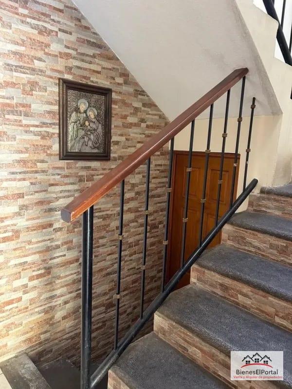 Casa en Condominio Altos del Encinal Zona 7 de Mixco — Casa en Venta en Zona 7 Mixco, Guatemala, Ciudad — foto 5 de 6