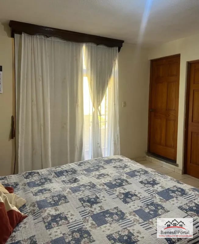 Casa en Condominio Altos del Encinal Zona 7 de Mixco — Casa en Venta en Zona 7 Mixco, Guatemala, Ciudad — foto 4 de 6