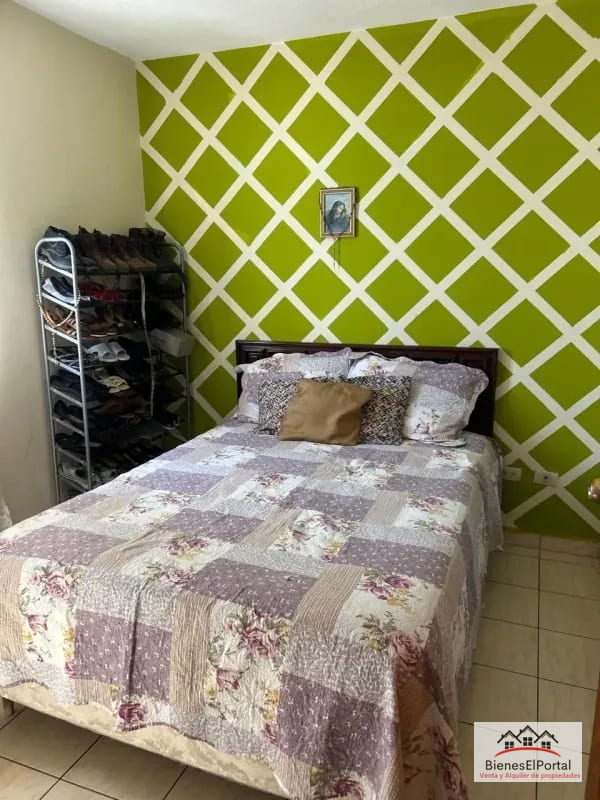 Casa en Condominio Altos del Encinal Zona 7 de Mixco — Casa en Venta en Zona 7 Mixco, Guatemala, Ciudad — foto 2 de 6