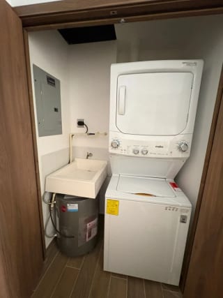 Apartamento en renta Parque 14 zona 14 — Apartamento en Alquiler en Parque 14, Zona 14, Guatemala, Ciudad — miniatura 12 de 17
