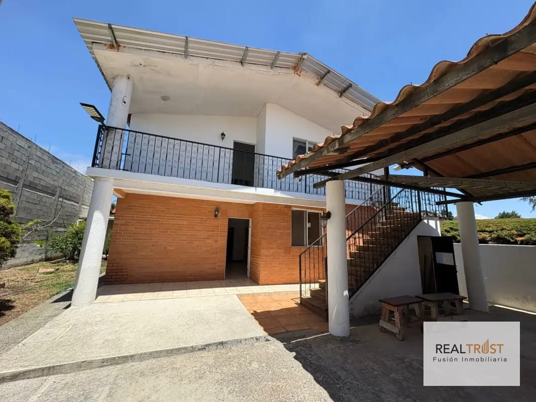 Propiedad en Venta km 19.5 CES atrás de Pricesmart — Casa en Venta en km 16-20, Carretera a El Salvador, Guatemala, Ciudad — foto 1 de 14