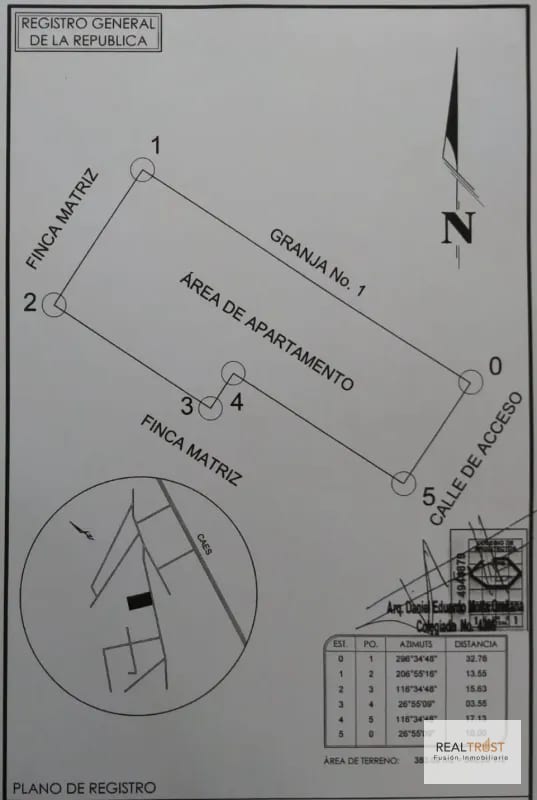 Propiedad en Venta km 19.5 CES atrás de Pricesmart — Casa en Venta en km 16-20, Carretera a El Salvador, Guatemala, Ciudad — foto 2 de 14