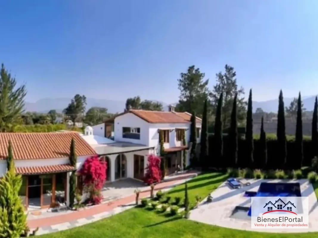 Casa en Panorama Antigua Guatemala — Casa en Venta en Antigua, Sacatepéquez — foto 1 de 7