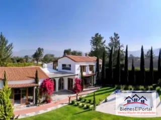 Casa en Panorama Antigua Guatemala — Casa en Venta en Antigua, Sacatepéquez — miniatura 1 de 7
