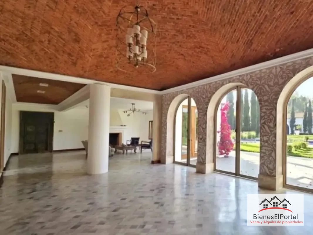 Casa en Panorama Antigua Guatemala — Casa en Venta en Antigua, Sacatepéquez — foto 6 de 7