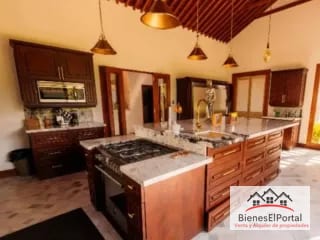 Casa en Panorama Antigua Guatemala — Casa en Venta en Antigua, Sacatepéquez — miniatura 5 de 7