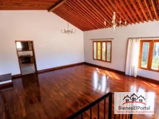 Casa en Panorama Antigua Guatemala — Casa en Venta en Antigua, Sacatepéquez — miniatura 4 de 7