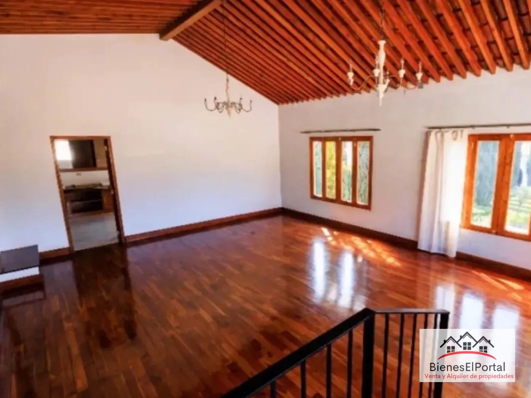 Casa en Panorama Antigua Guatemala — Casa en Venta en Antigua, Sacatepéquez — foto 4 de 7