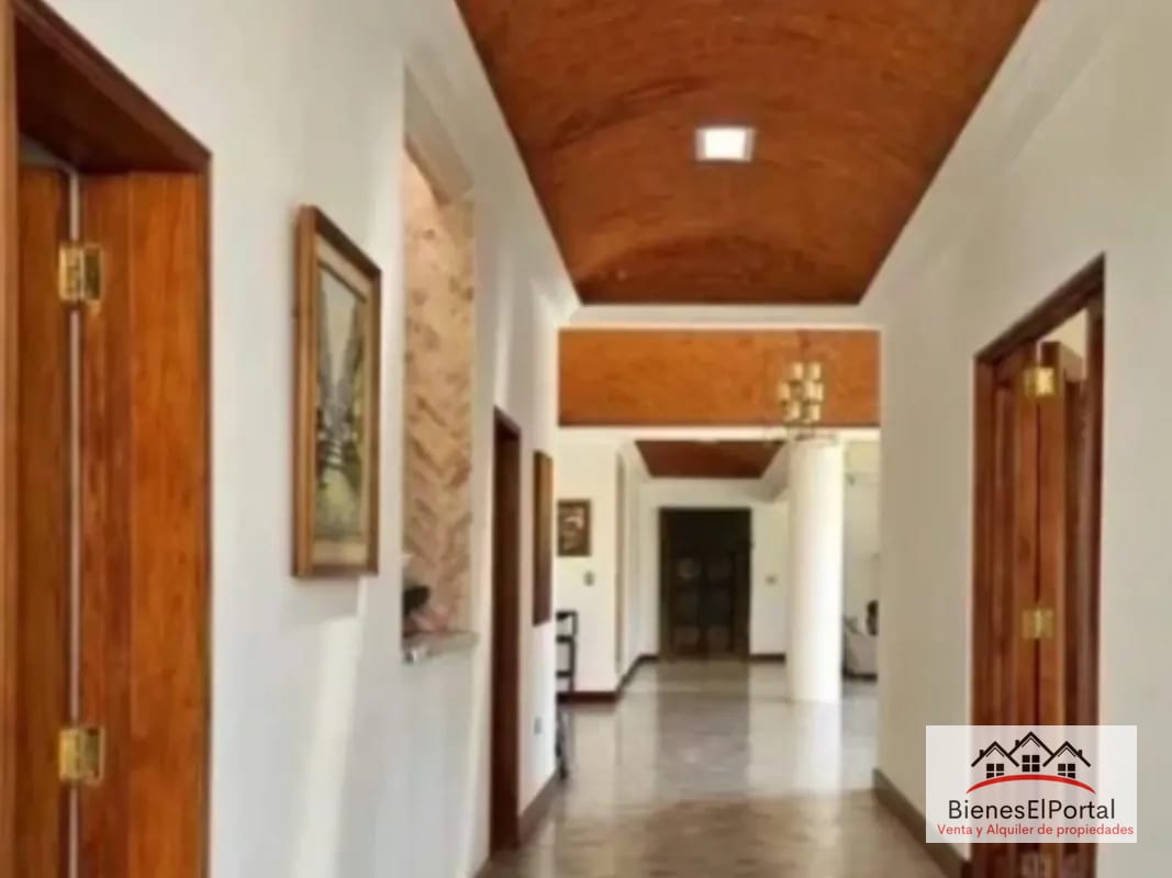 Casa en Panorama Antigua Guatemala — Casa en Venta en Antigua, Sacatepéquez — foto 2 de 7