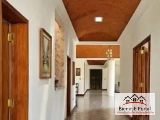 Casa en Panorama Antigua Guatemala — Casa en Venta en Antigua, Sacatepéquez — miniatura 2 de 7