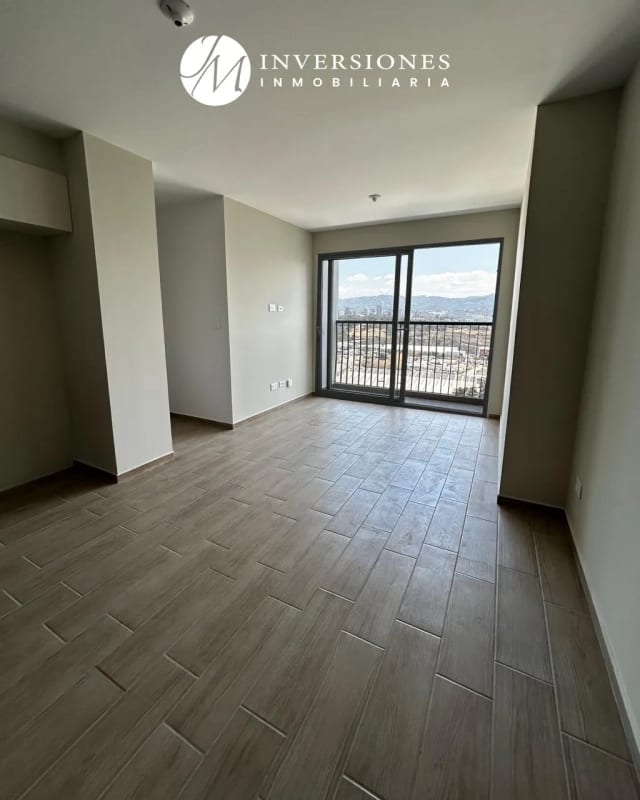 Apartamento en renta en zona 12 de 3 dormitorios — Apartamento en Alquiler en Zona 12, Guatemala, Ciudad — foto 1 de 17