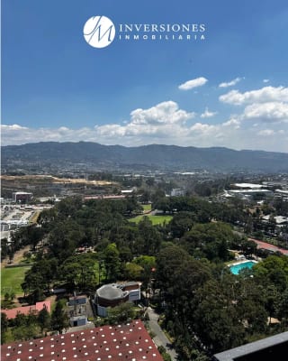 Apartamento en renta en zona 12 de 3 dormitorios — Apartamento en Alquiler en Zona 12, Guatemala, Ciudad — miniatura 9 de 17