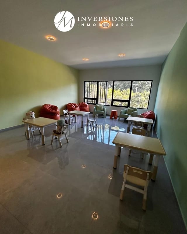 Apartamento en renta en zona 12 de 3 dormitorios — Apartamento en Alquiler en Zona 12, Guatemala, Ciudad — foto 8 de 17