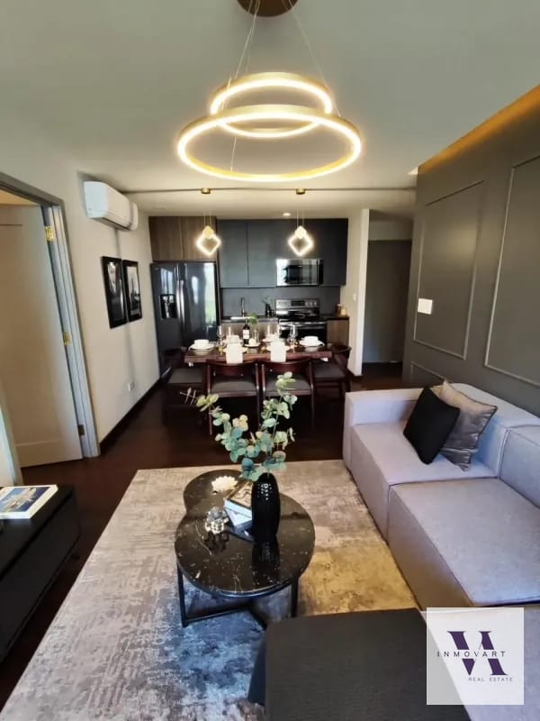 Apartamento en venta Edificio ATARAH Zona 10 — Apartamento en Venta en Atarah, Zona 10, Guatemala, Ciudad — foto 1 de 7