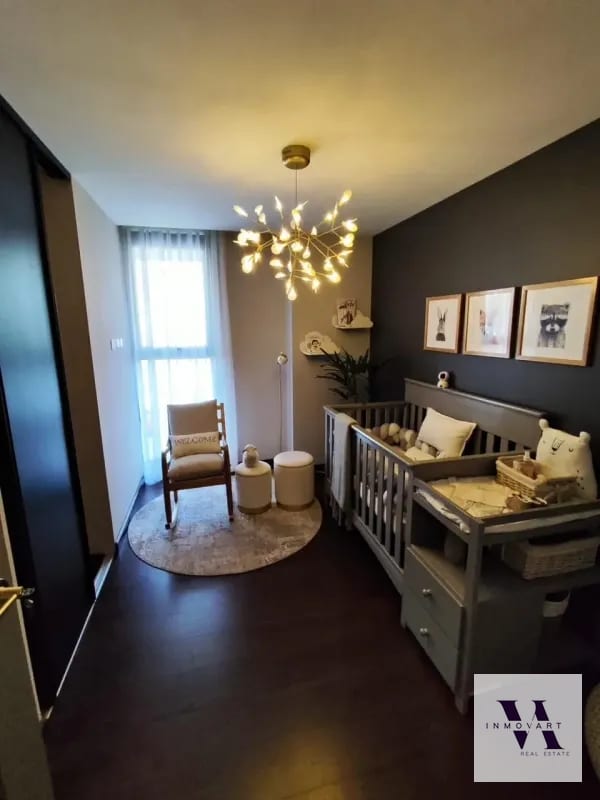 Apartamento en renta Edificio ATARAH Zona 10 — Apartamento en Alquiler en Atarah, Zona 10, Guatemala, Ciudad — foto 4 de 7