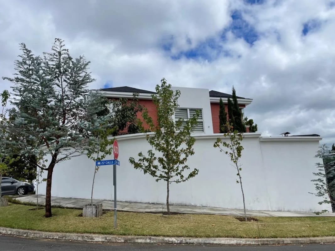 Casa en Venta Zona 16 codigo.DC36202 — Casa en Venta en Zona 16, Guatemala, Ciudad — foto 4 de 6