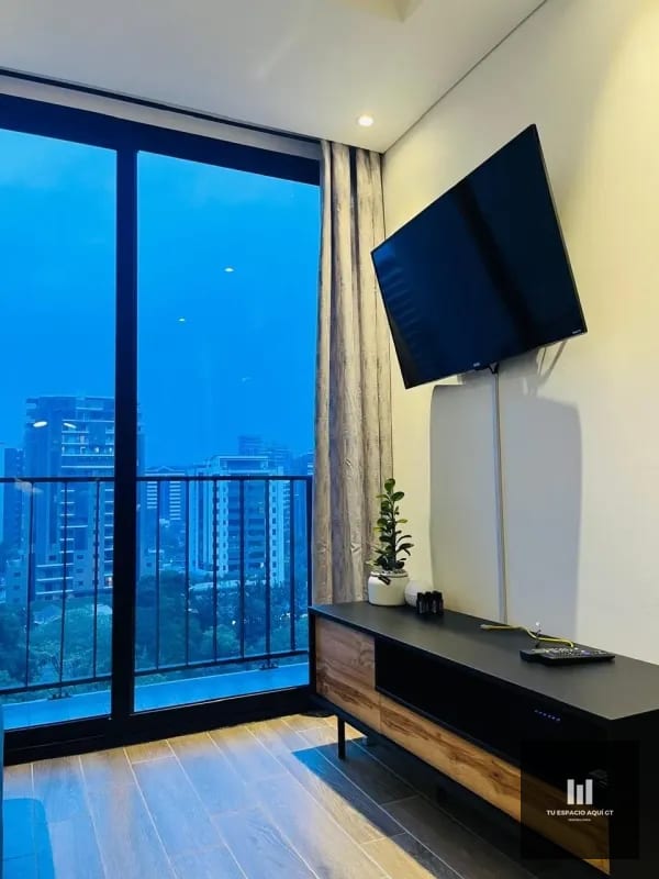 Apartamento en Venta, Zona 13 - Edificio Inara — Apartamento en Venta en Zona 13, Guatemala, Ciudad — foto 10 de 10