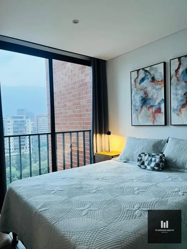 Apartamento en Venta, Zona 13 - Edificio Inara — Apartamento en Venta en Zona 13, Guatemala, Ciudad — foto 9 de 10