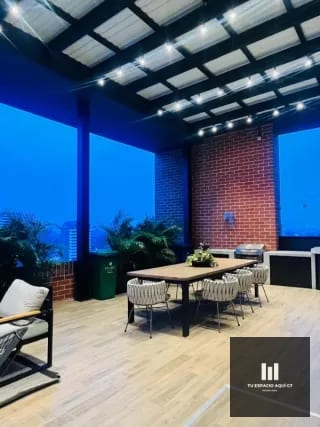Apartamento en Venta, Zona 13 - Edificio Inara — Apartamento en Venta en Zona 13, Guatemala, Ciudad — miniatura 4 de 10