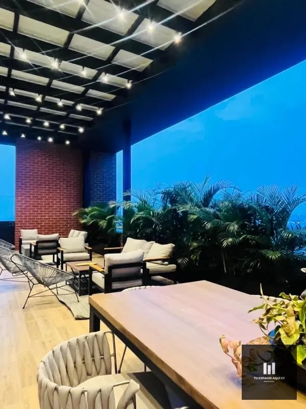Apartamento en Venta, Zona 13 - Edificio Inara — Apartamento en Venta en Zona 13, Guatemala, Ciudad — foto 3 de 10