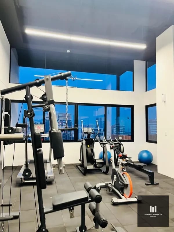 Apartamento en Venta, Zona 13 - Edificio Inara — Apartamento en Venta en Zona 13, Guatemala, Ciudad — foto 2 de 10