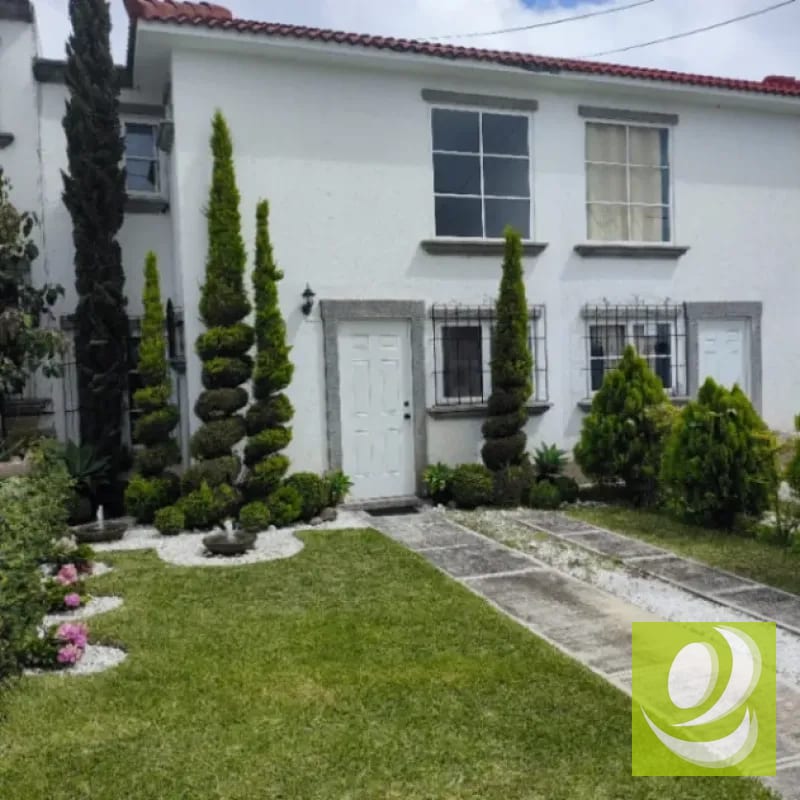 VENDO CASA EN CONDOMINIO FUENTES DEL VALLE NORTE — Casa en Venta en Chinautla, Guatemala, Ciudad — foto 1 de 8