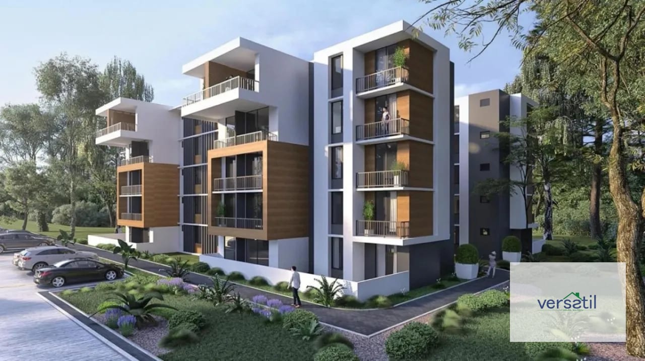 Lindo Apartamento Venta,Senderos zona 16 — Apartamento en Venta en senderos, Zona 16, Guatemala, Ciudad — foto 1 de 12