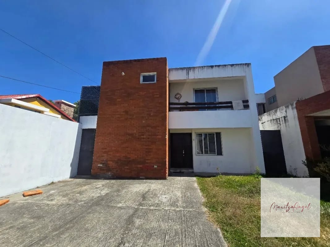 VENTA DE CASA EN RESIDENCIALES SAN ANTONIO  KM18 CARRETERA A EL SALVADOR — Casa en Venta en San Antonio, Carretera a El Salvador, Guatemala, Ciudad — foto 1 de 11