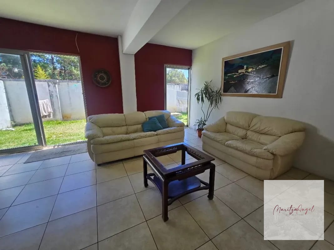 VENTA DE CASA EN RESIDENCIALES SAN ANTONIO  KM18 CARRETERA A EL SALVADOR — Casa en Venta en San Antonio, Carretera a El Salvador, Guatemala, Ciudad — foto 9 de 11