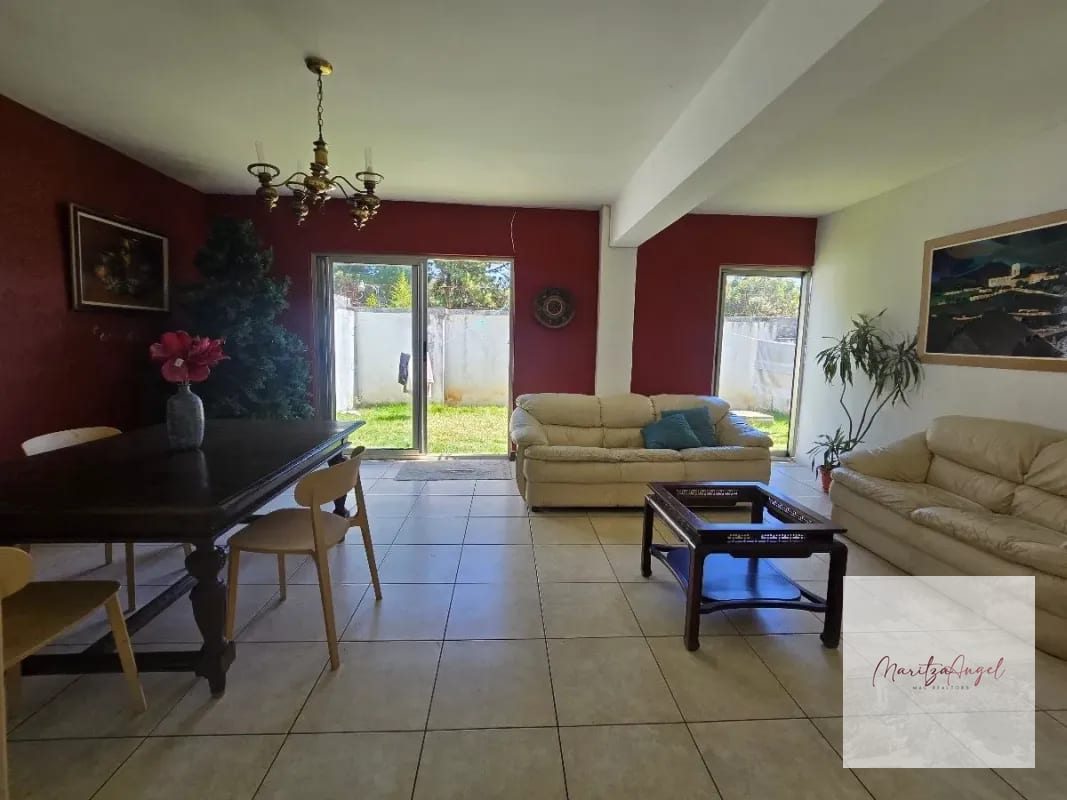 VENTA DE CASA EN RESIDENCIALES SAN ANTONIO  KM18 CARRETERA A EL SALVADOR — Casa en Venta en San Antonio, Carretera a El Salvador, Guatemala, Ciudad — foto 8 de 11