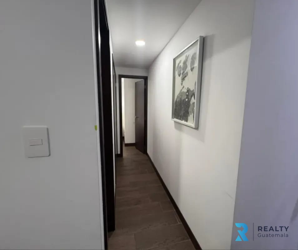PROYECTO Apartamentos para estrenar Casalini Los Arcos, Zona 10 — Apartamento en Venta en Casalini Los Arcos, Zona 10, Guatemala, Ciudad — foto 14 de 14