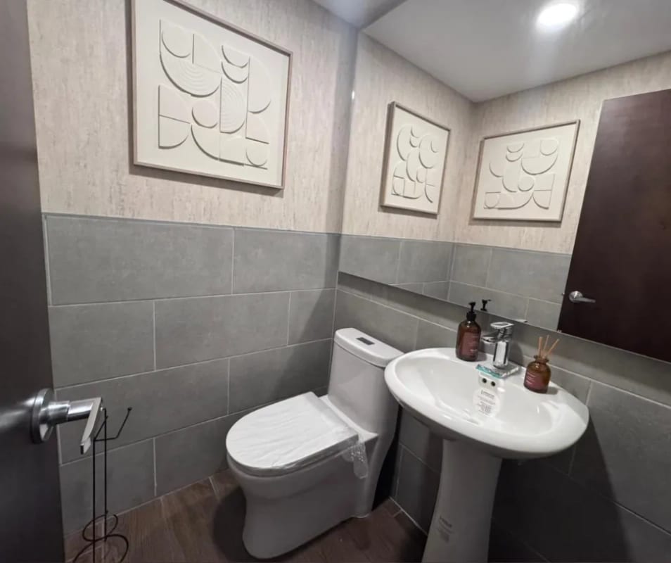 PROYECTO Apartamentos para estrenar Casalini Los Arcos, Zona 10 — Apartamento en Venta en Casalini Los Arcos, Zona 10, Guatemala, Ciudad — foto 13 de 14