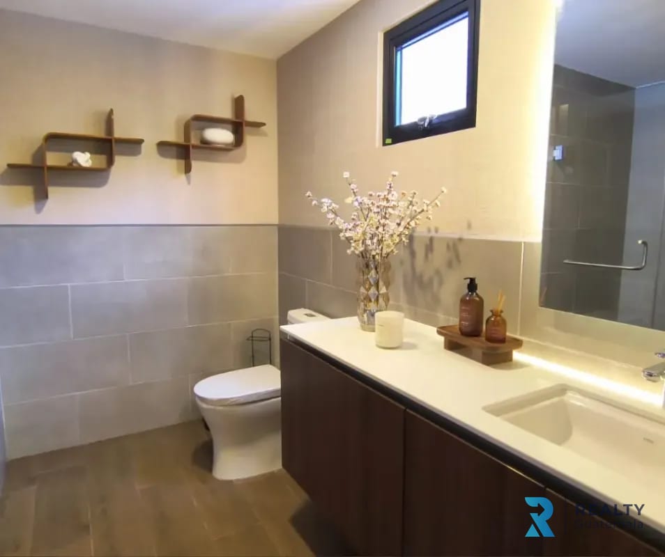 PROYECTO Apartamentos para estrenar Casalini Los Arcos, Zona 10 — Apartamento en Venta en Casalini Los Arcos, Zona 10, Guatemala, Ciudad — foto 11 de 14