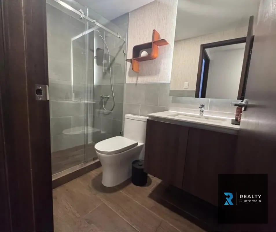 PROYECTO Apartamentos para estrenar Casalini Los Arcos, Zona 10 — Apartamento en Venta en Casalini Los Arcos, Zona 10, Guatemala, Ciudad — foto 9 de 14