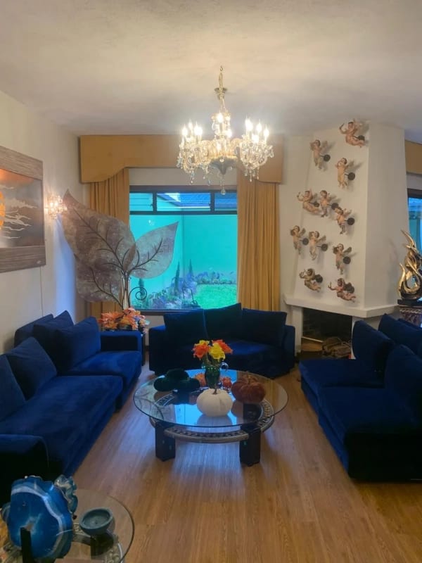 Casa en venta dentro de garita en CES, km 20, antes de Pricesmart!! — Casa en Venta en Carretera a El Salvador, Guatemala, Ciudad — foto 12 de 13