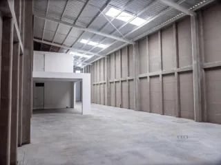 bodega en Logistica Naranjo — Bodega / Ofibodega en Alquiler en Zona 4 Mixco, Guatemala, Ciudad — miniatura 1 de 8