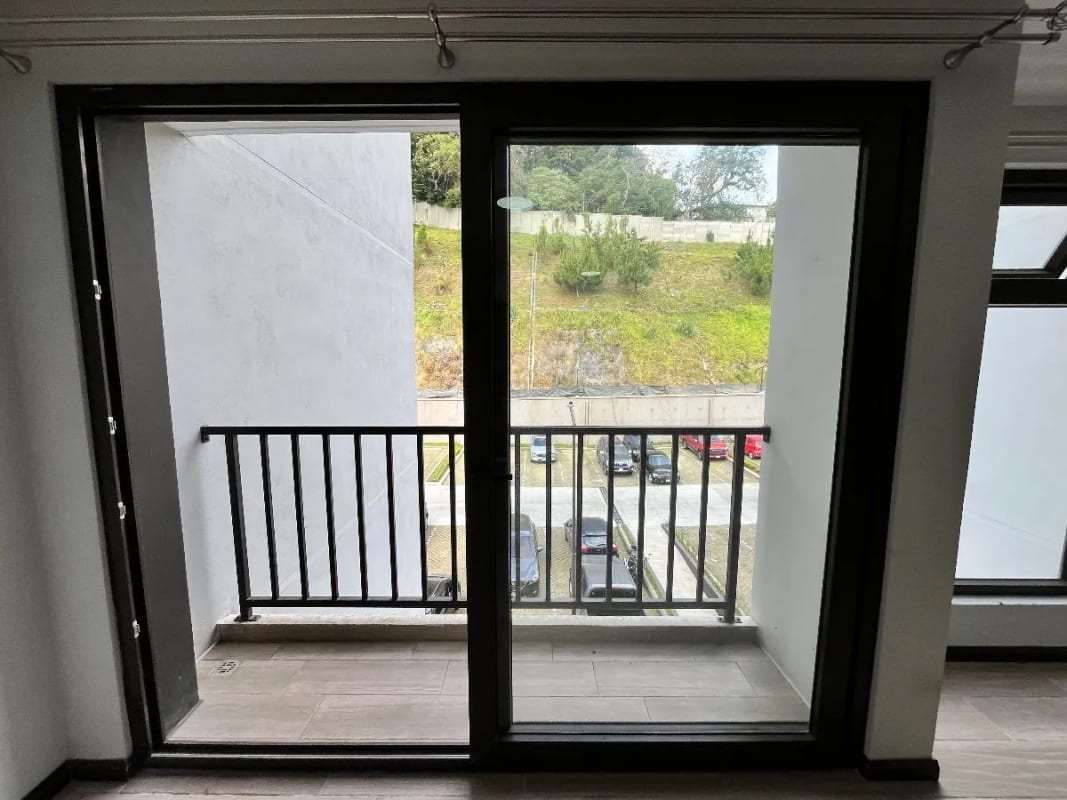 Apartamento en alquiler, Edificio Nagano, Zona 16 — Apartamento en Alquiler en Zona 16, Guatemala, Ciudad — foto 14 de 17