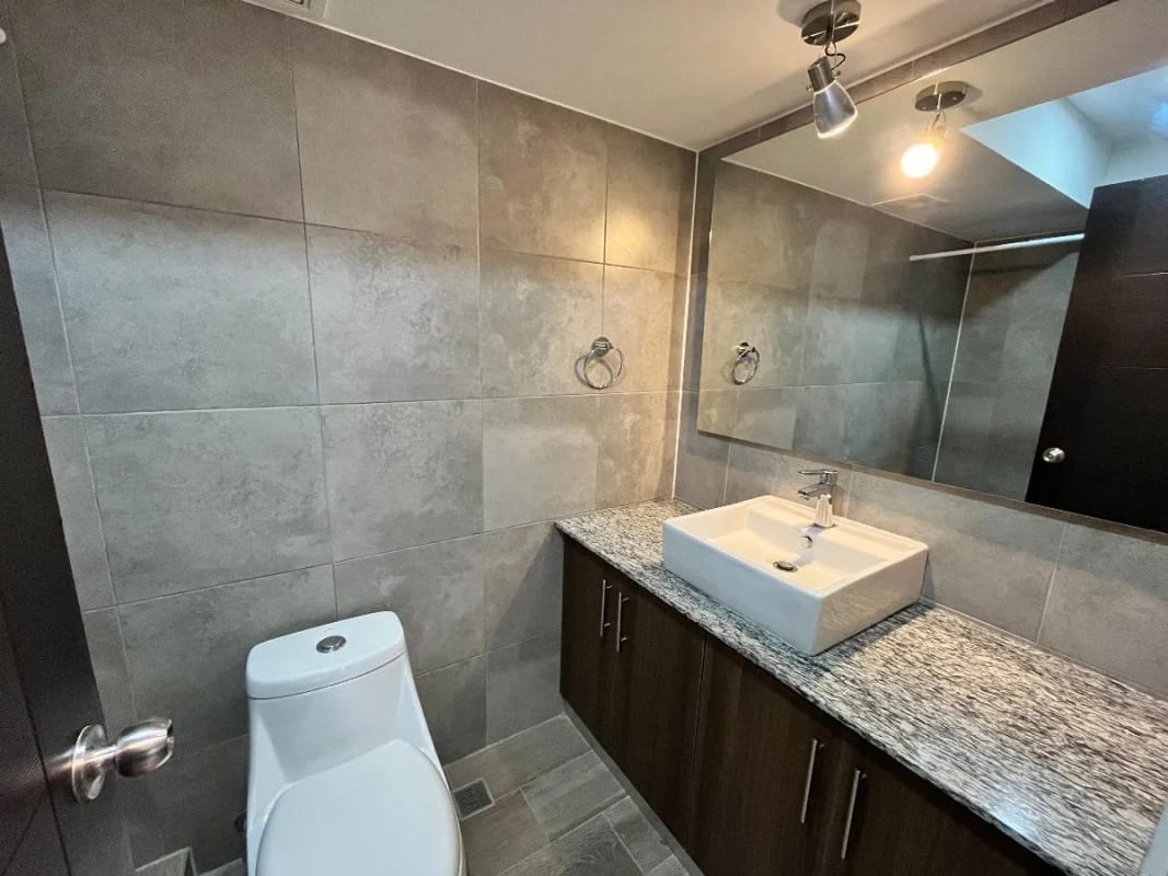 Apartamento en alquiler, Edificio Nagano, Zona 16 — Apartamento en Alquiler en Zona 16, Guatemala, Ciudad — foto 8 de 17