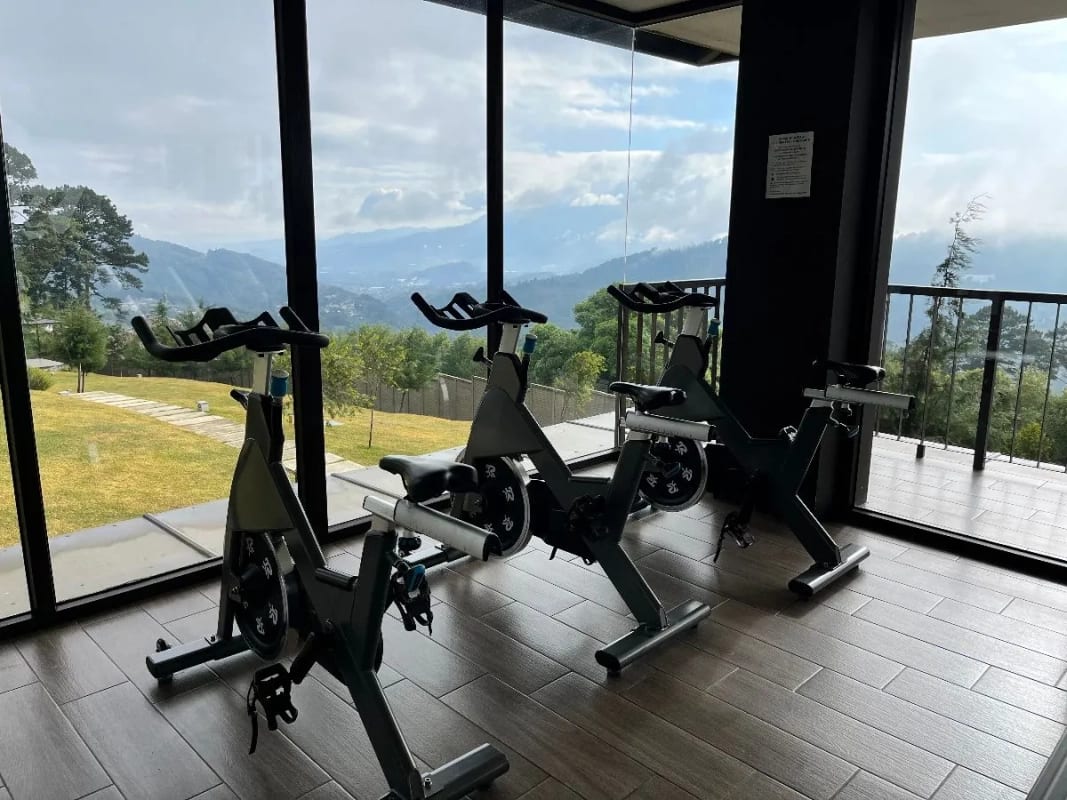 Apartamento en alquiler, Edificio Nagano, Zona 16 — Apartamento en Alquiler en Zona 16, Guatemala, Ciudad — foto 5 de 17