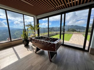 Apartamento en alquiler, Edificio Nagano, Zona 16 — Apartamento en Alquiler en Zona 16, Guatemala, Ciudad — miniatura 2 de 17