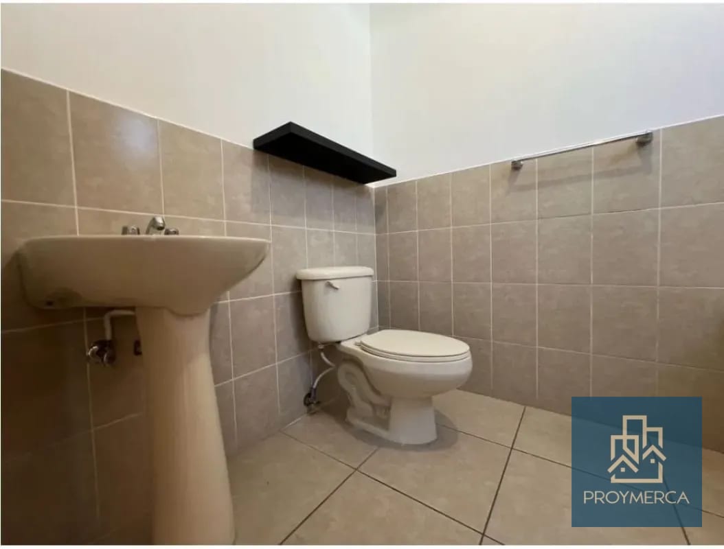Casa en alquiler en Condominio Bosque Escondido, Fraijanes — Casa en Alquiler en Fraijanes, Carretera a El Salvador, Guatemala, Ciudad — foto 15 de 17